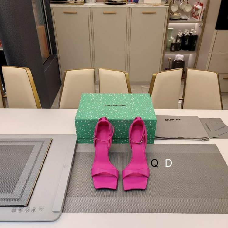 Picture of Balenciaga Shoes _SKUBalenciagasz35-40YH01061406